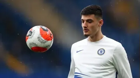 意大利前锋雷特吉因伤势，将缺席与德国的连续两战